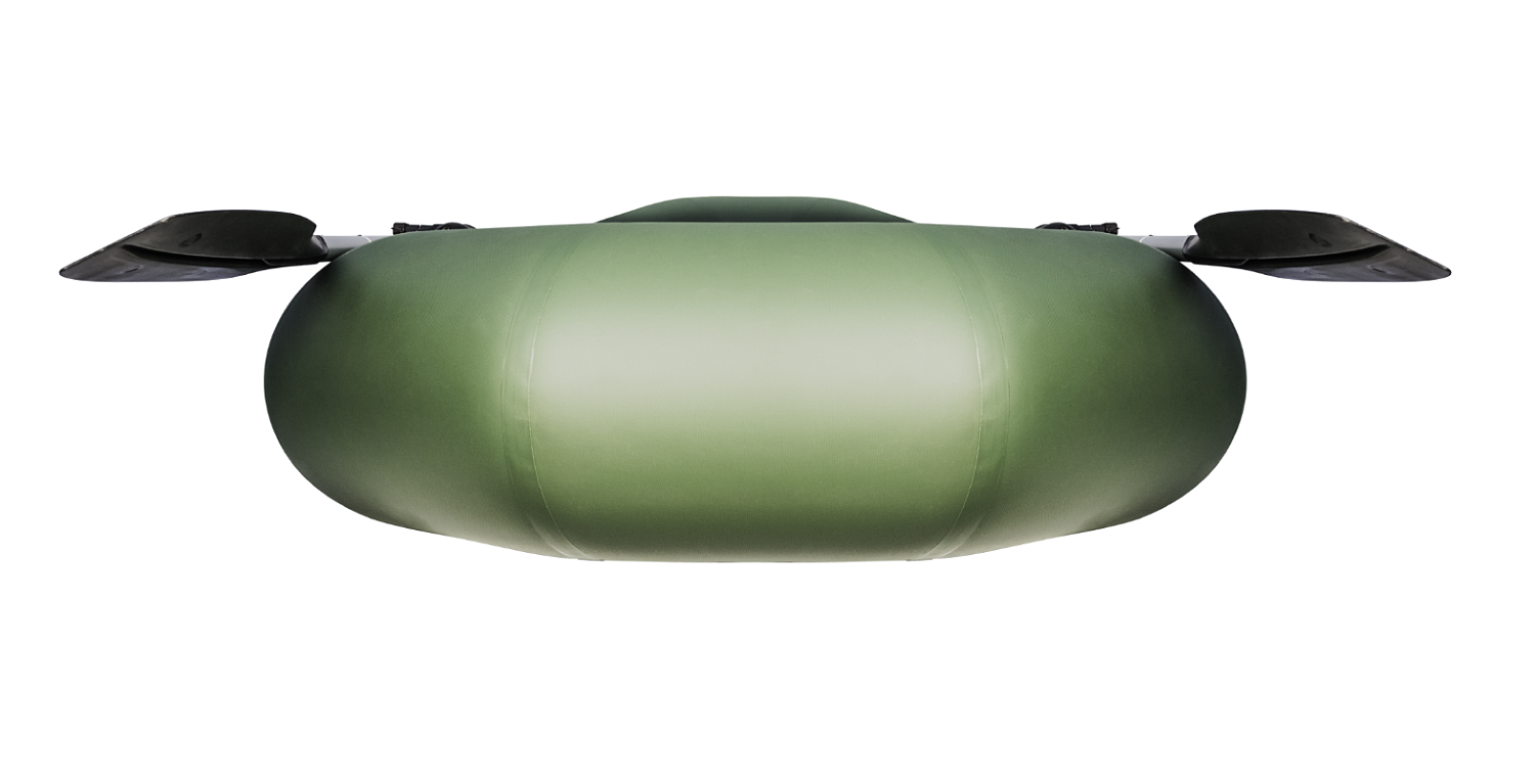 Лодка АКВА-ОПТИМА 260 в Артёме