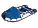 НАДУВНАЯ ЛОДКА GLADIATOR C420AL в Артёме