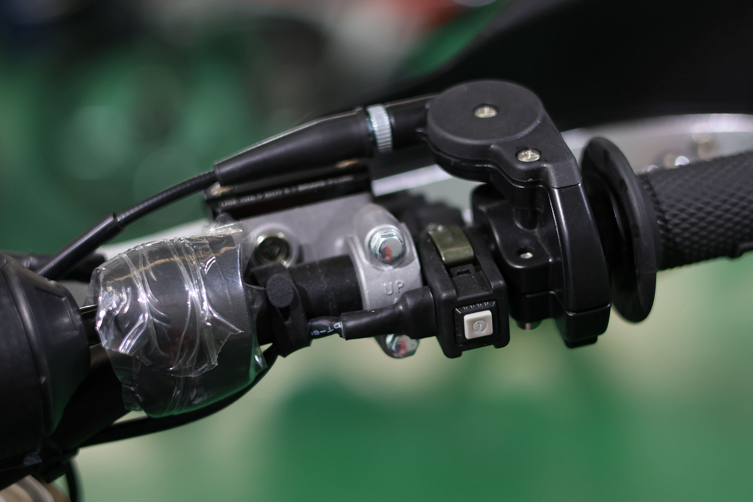 Мотоцикл JHLMOTO JHLofr GS CB300RL в Артёме