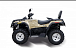 Квадроцикл HISUN TACTIC 550 (HS550ATV) NORMAL в Артёме