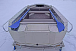 Алюминиевая лодка Wyatboat-340 Р в Артёме