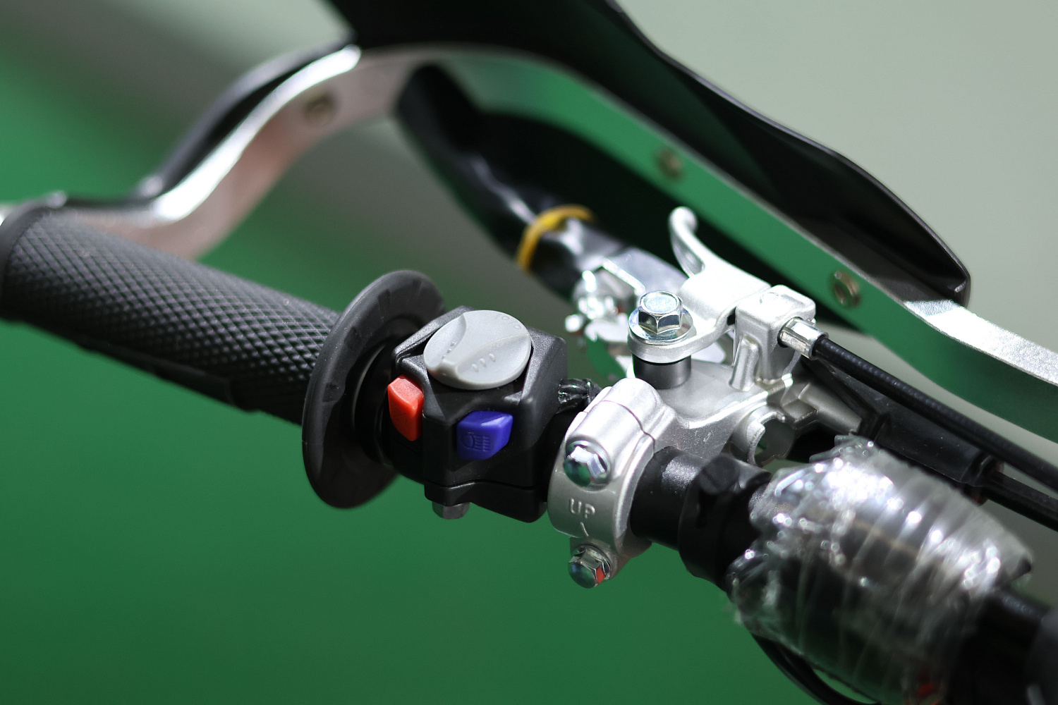 Мотоцикл JHLMOTO JHLofr GS YBS300 (176MN) в Артёме