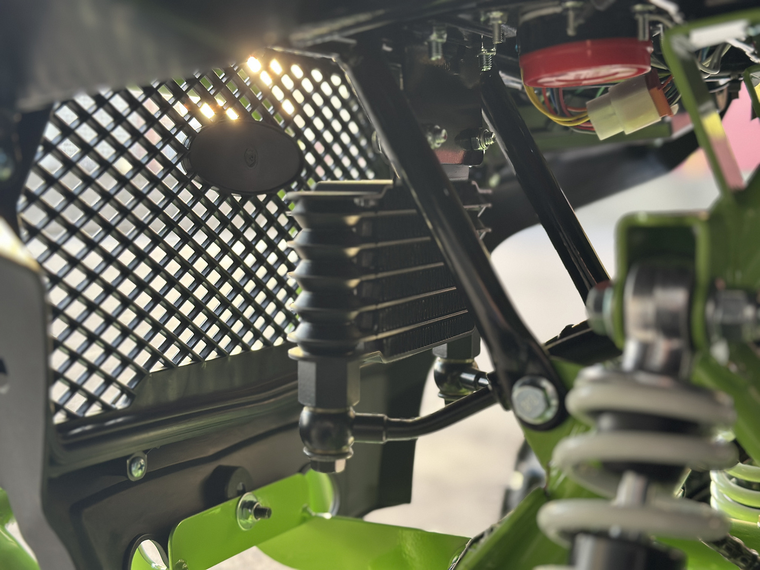 Квадроцикл PROMAX МАЙНКРАФТ 192 PRO 2025 в Артёме