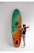 НАДУВНОЙ SUP-BOARD BREEZE 10,6 в Артёме