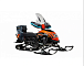 Снегоход Snowfox 240 long (Удлиненный) в Артёме