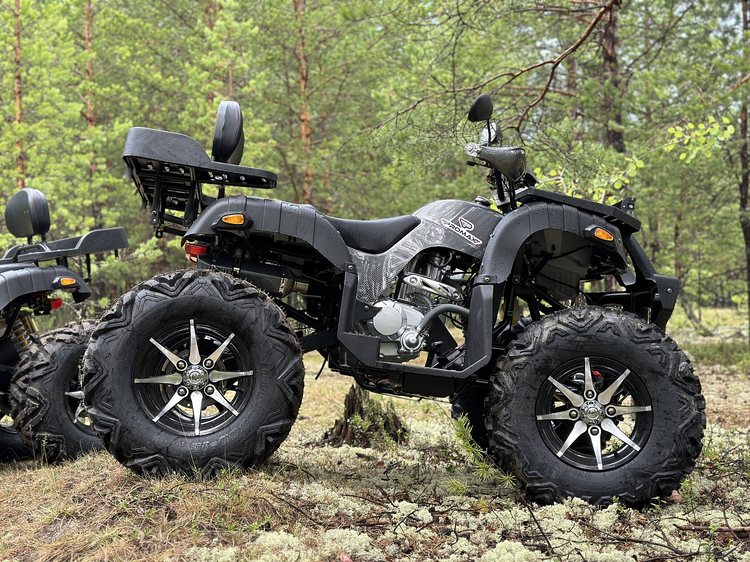 Квадроцикл PROMAX 320 DOMINATOR (2025) в Артёме