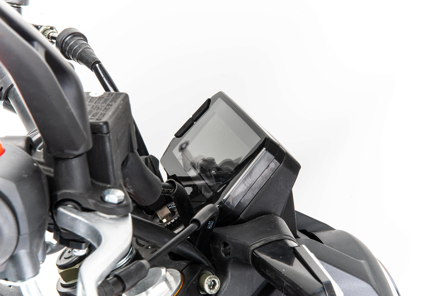 Мотоцикл PROMAX CB150R (49) в Артёме