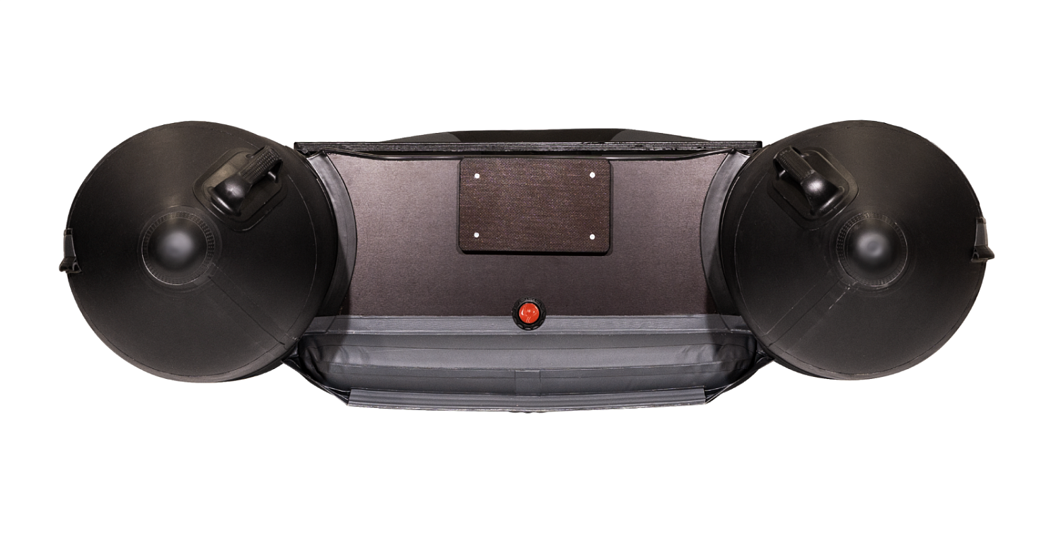 Лодка Таймень NX 2900 НДНД в Артёме