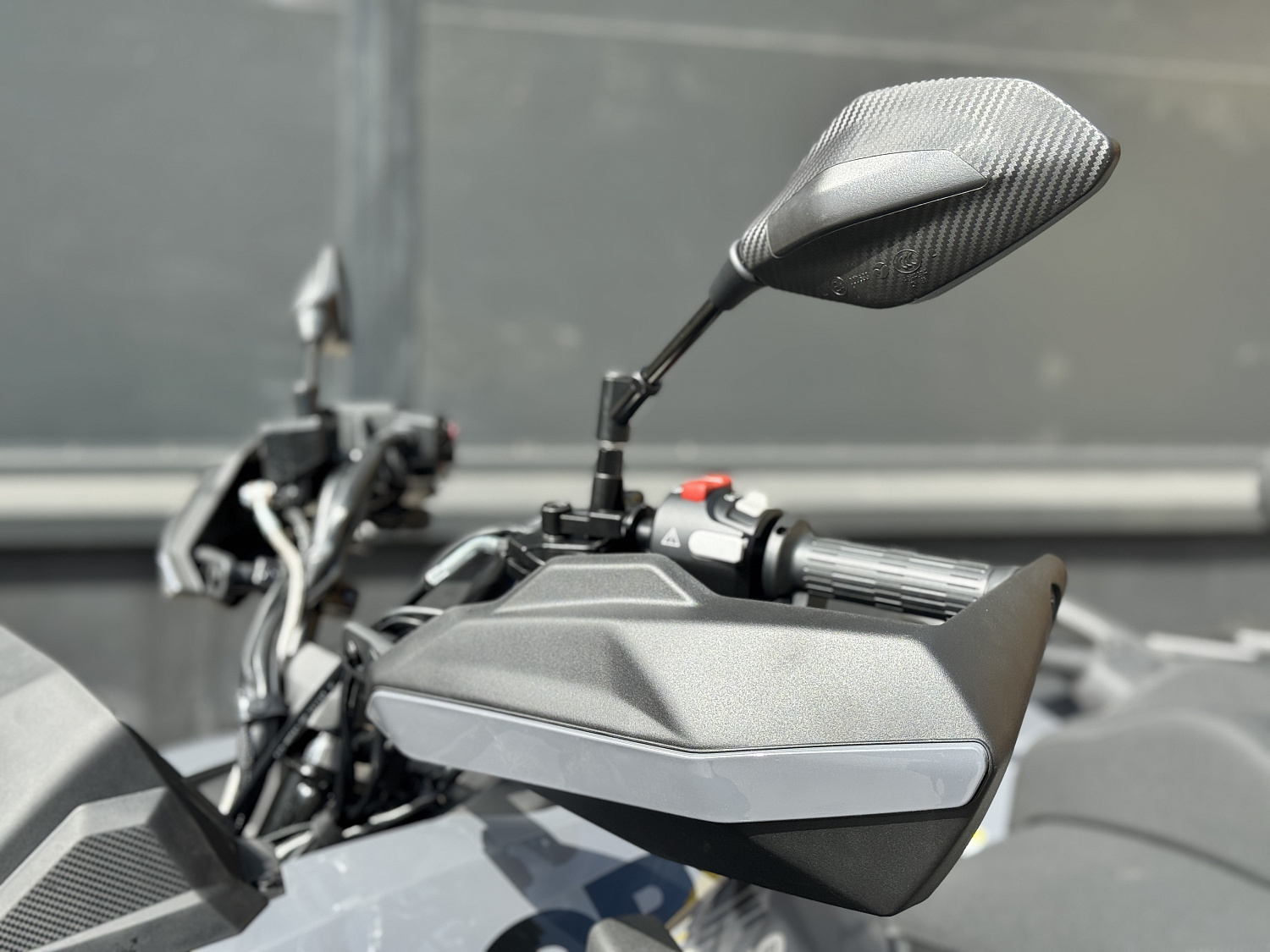 Квадроцикл HND QRX 650 PRO в Артёме