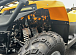 КВАДРОЦИКЛ IRBIS ATV 250  в Артёме