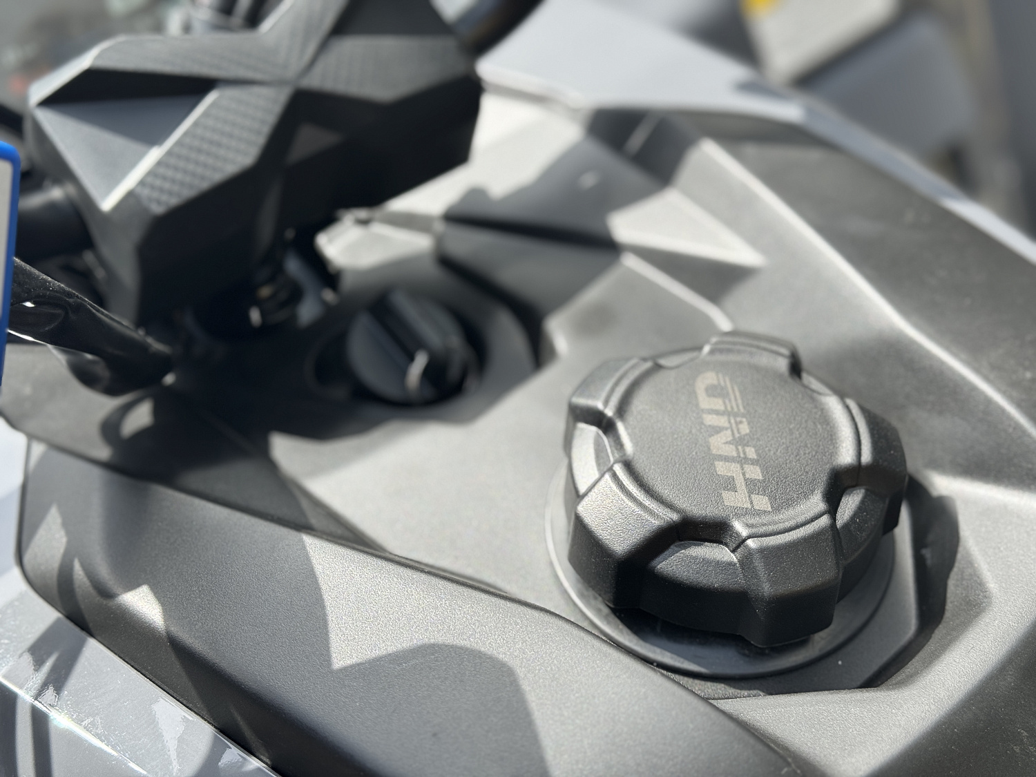 Квадроцикл HND QRX 650 PRO в Артёме