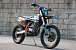 Мотоцикл JHLMOTO JHL Z3 CB250 (172FMM-3A) в Артёме