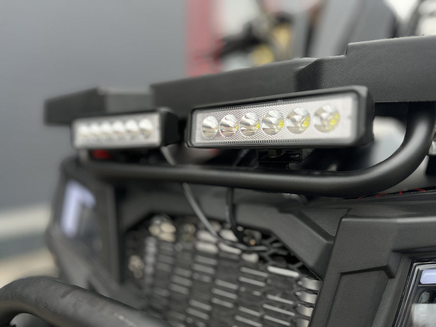 Квадроцикл PROMAX TAURUS 300 MAX-PRO LONG в Артёме