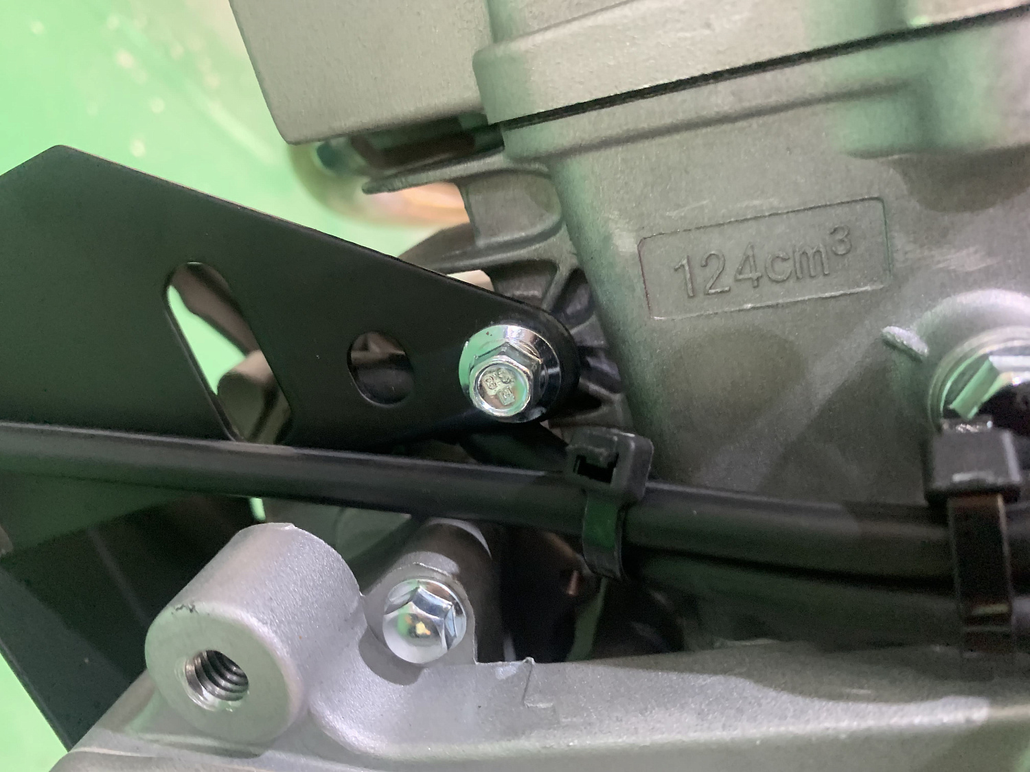 Питбайк JHLMOTO JHL MK125 (14/12) в Артёме