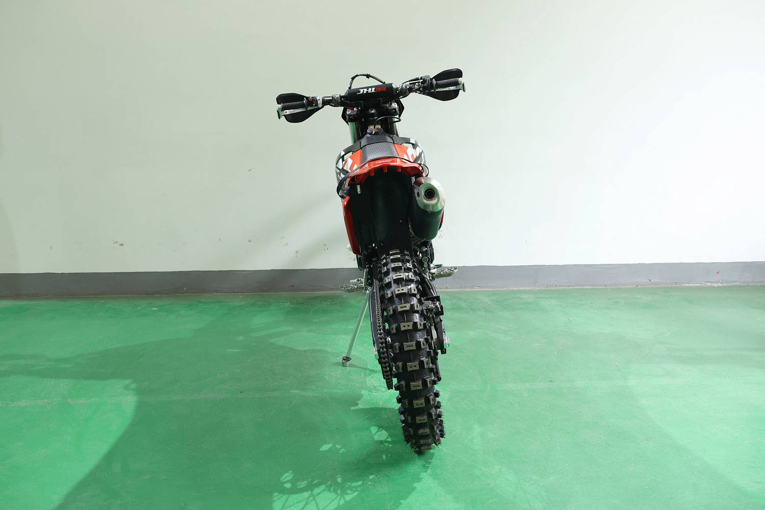 Мотоцикл JHLMOTO JHLofr GS CB300RL в Артёме