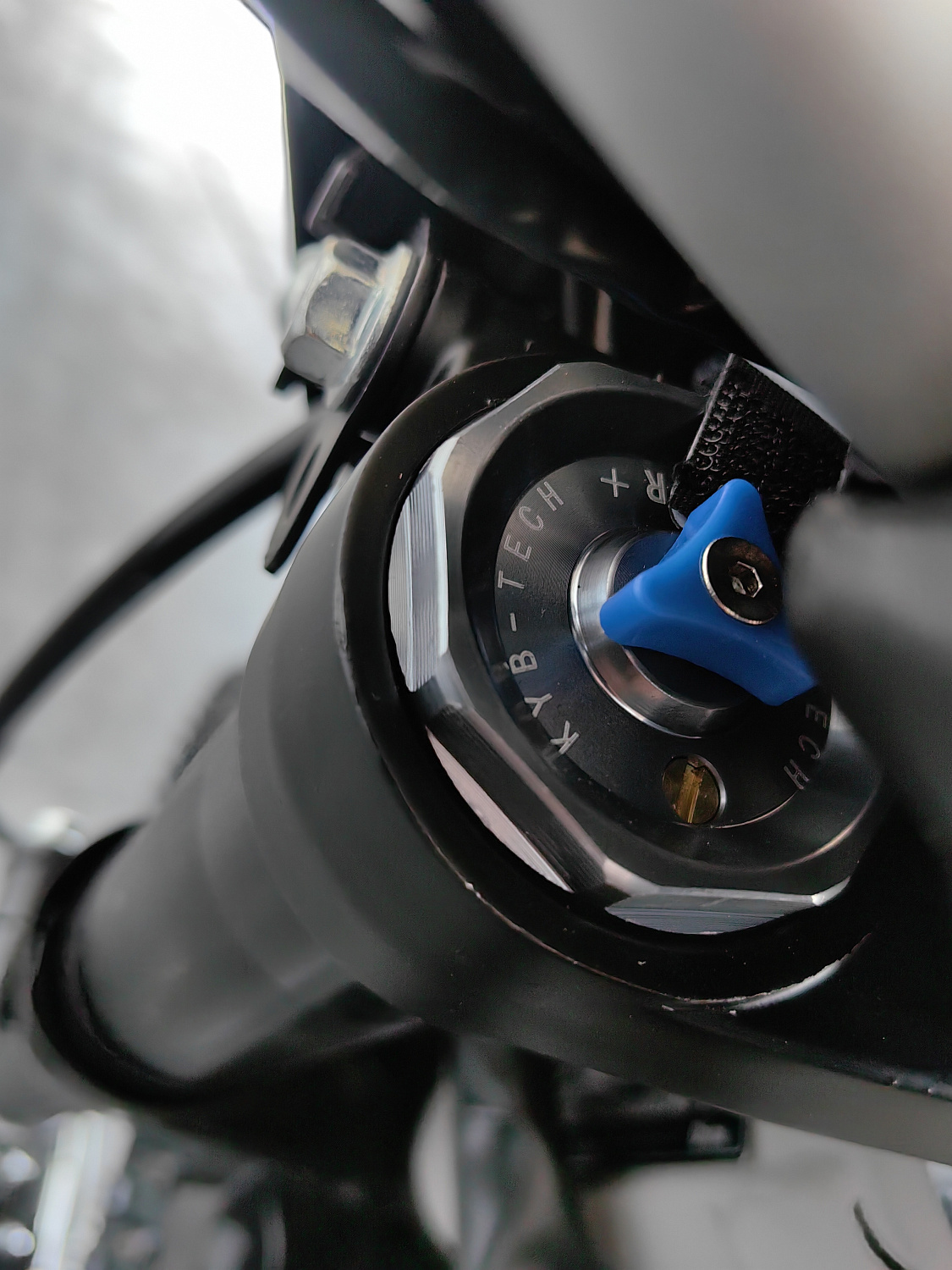 Кроссовый мотоцикл PROMAX MX350PR в Артёме