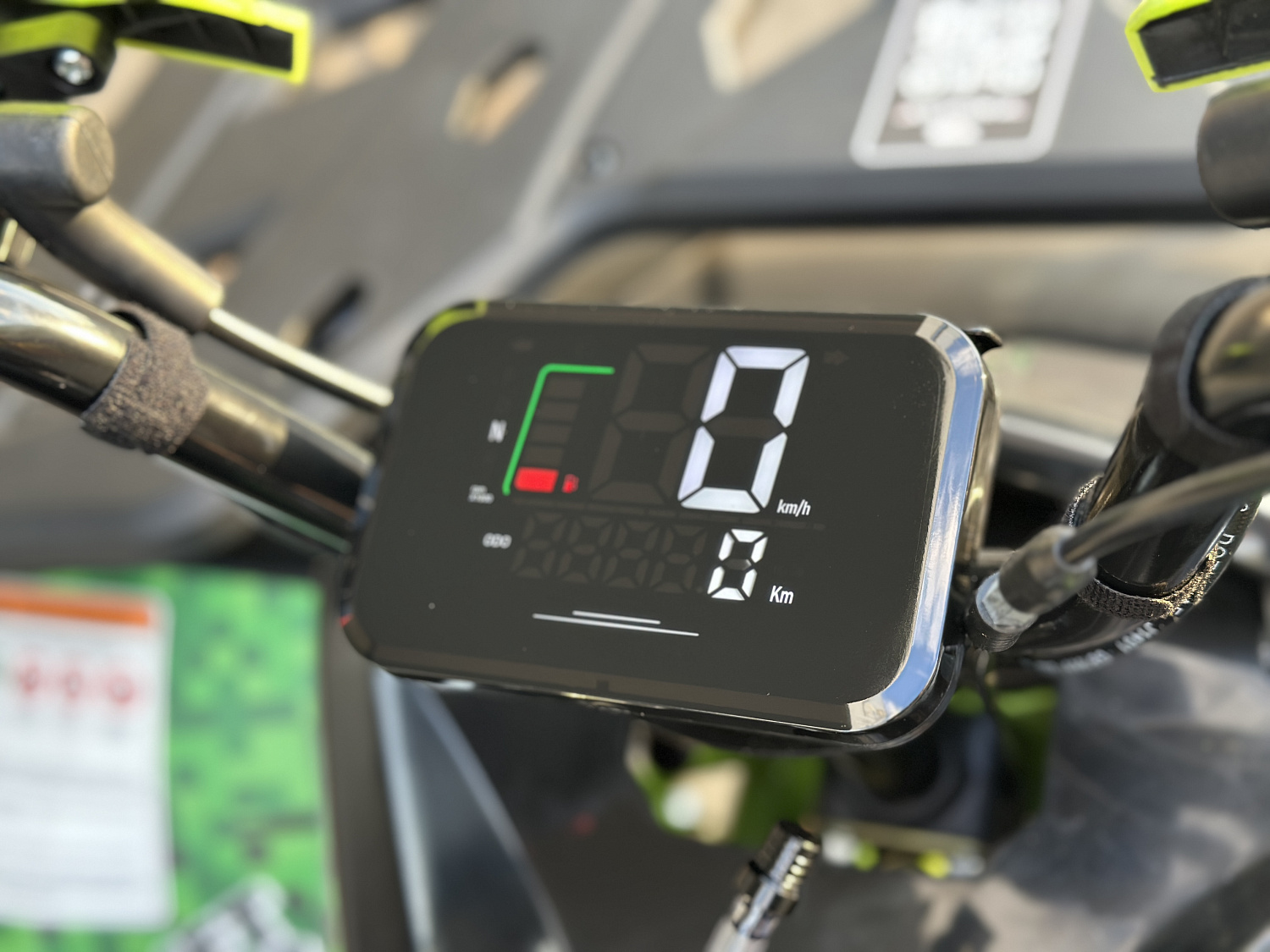 Квадроцикл PROMAX МАЙНКРАФТ 192 PRO 2025 в Артёме