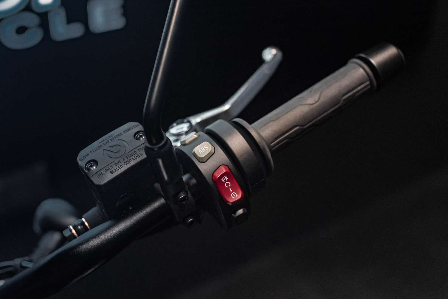 Мотоцикл Benda DarkFlag 500 в Артёме