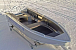 Алюминиевая лодка Wyatboat-370 в Артёме