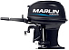 Лодочный мотор MARLIN MP 40 AMH в Артёме