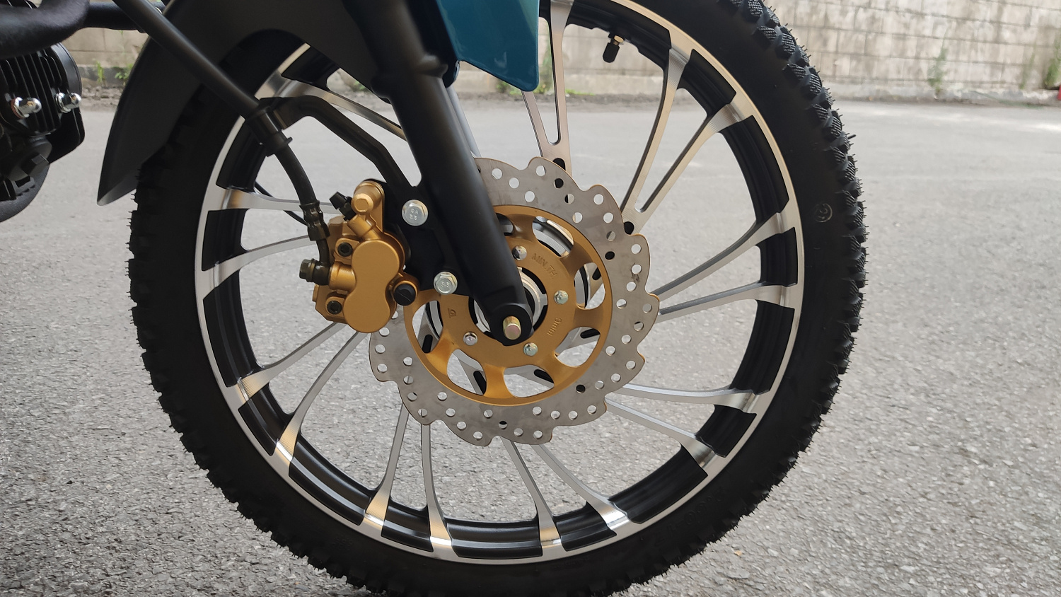 Мопед FAIDET SKIFF RS150 (49) в Артёме