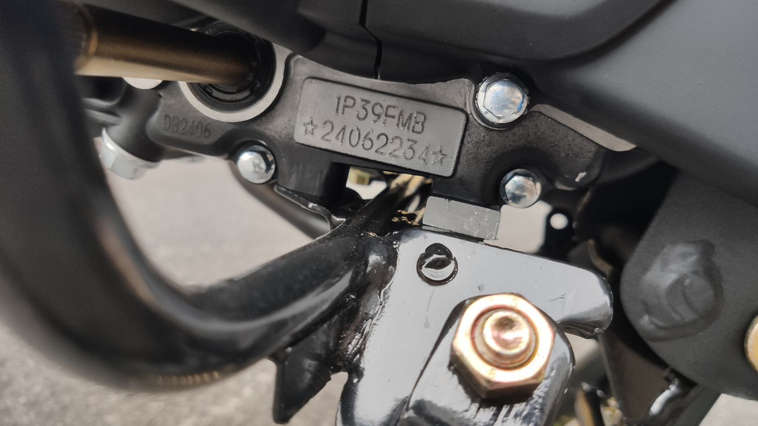 Мопед FAIDET SKIFF RS150 (49) в Артёме