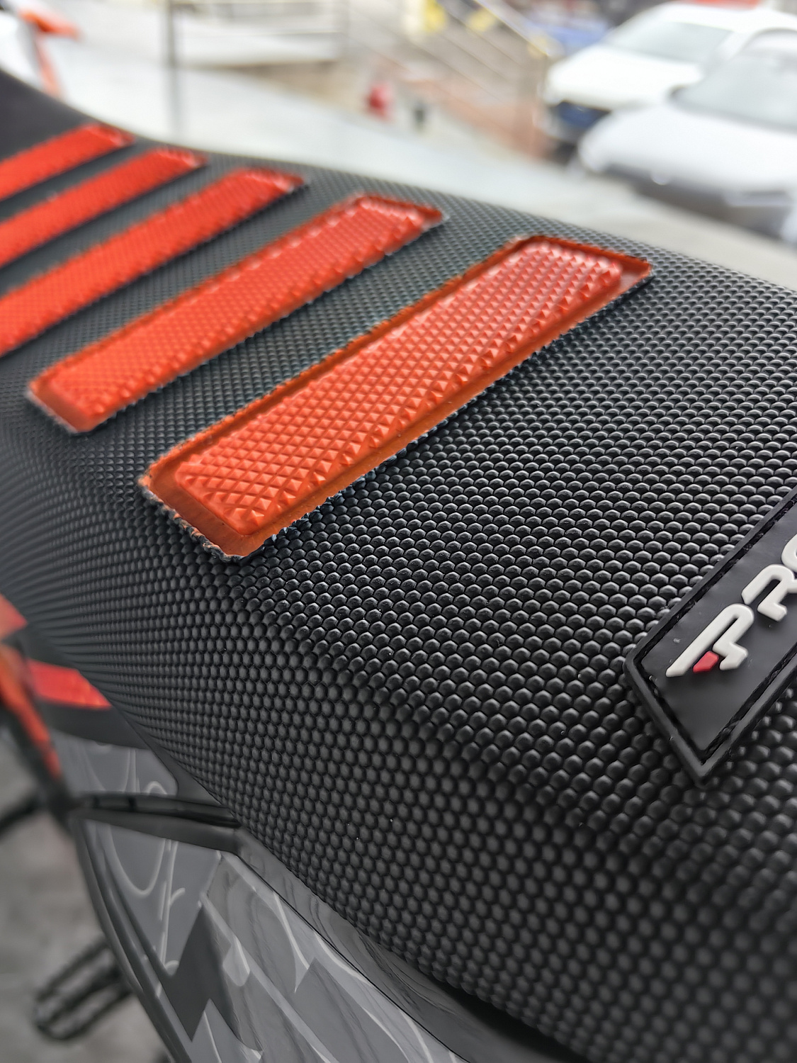 Кроссовый мотоцикл PROMAX INFERNO 380 (4 valves, 6 gears) в Артёме