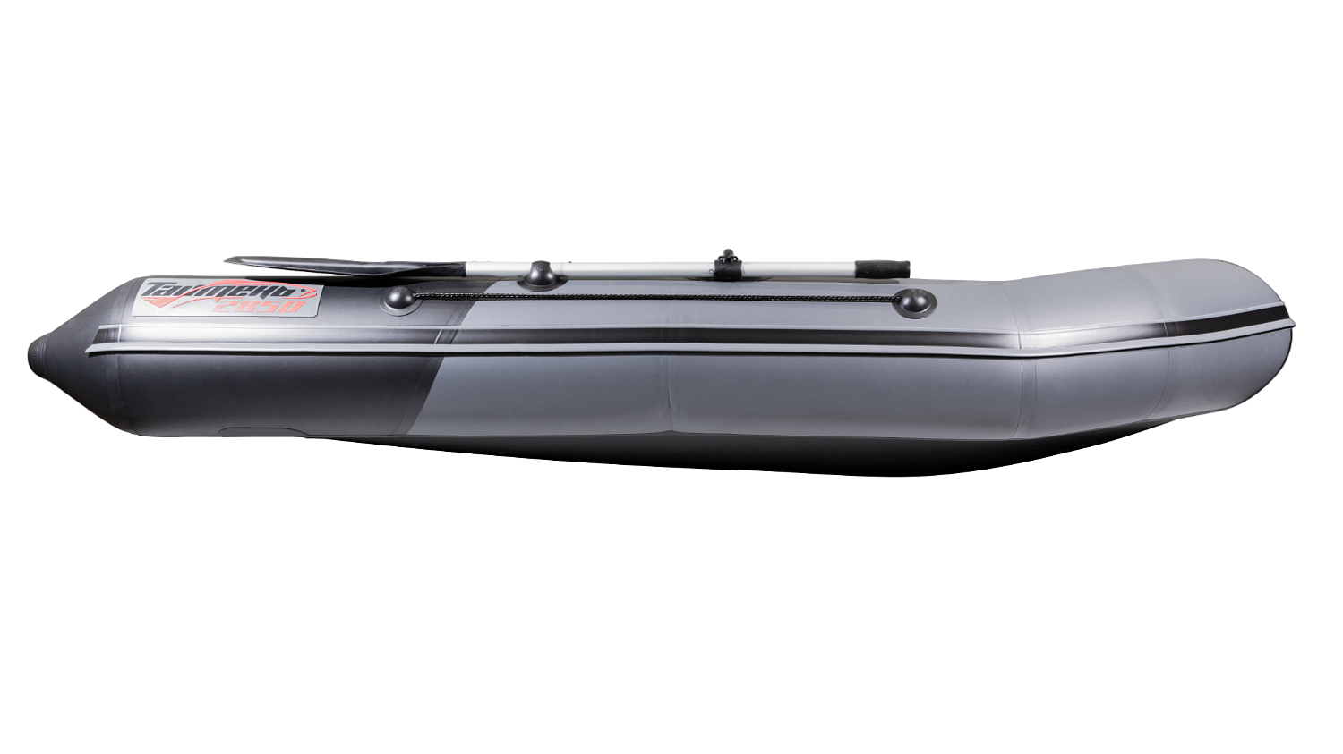 Лодка Таймень NX 2850 Слань-книжка киль в Артёме