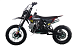 Питбайк FullCrew Power Trasher 125cc 14\12 (п\автомат эл.стартер) в Артёме
