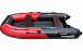 НАДУВНАЯ ЛОДКА GLADIATOR E380S в Артёме