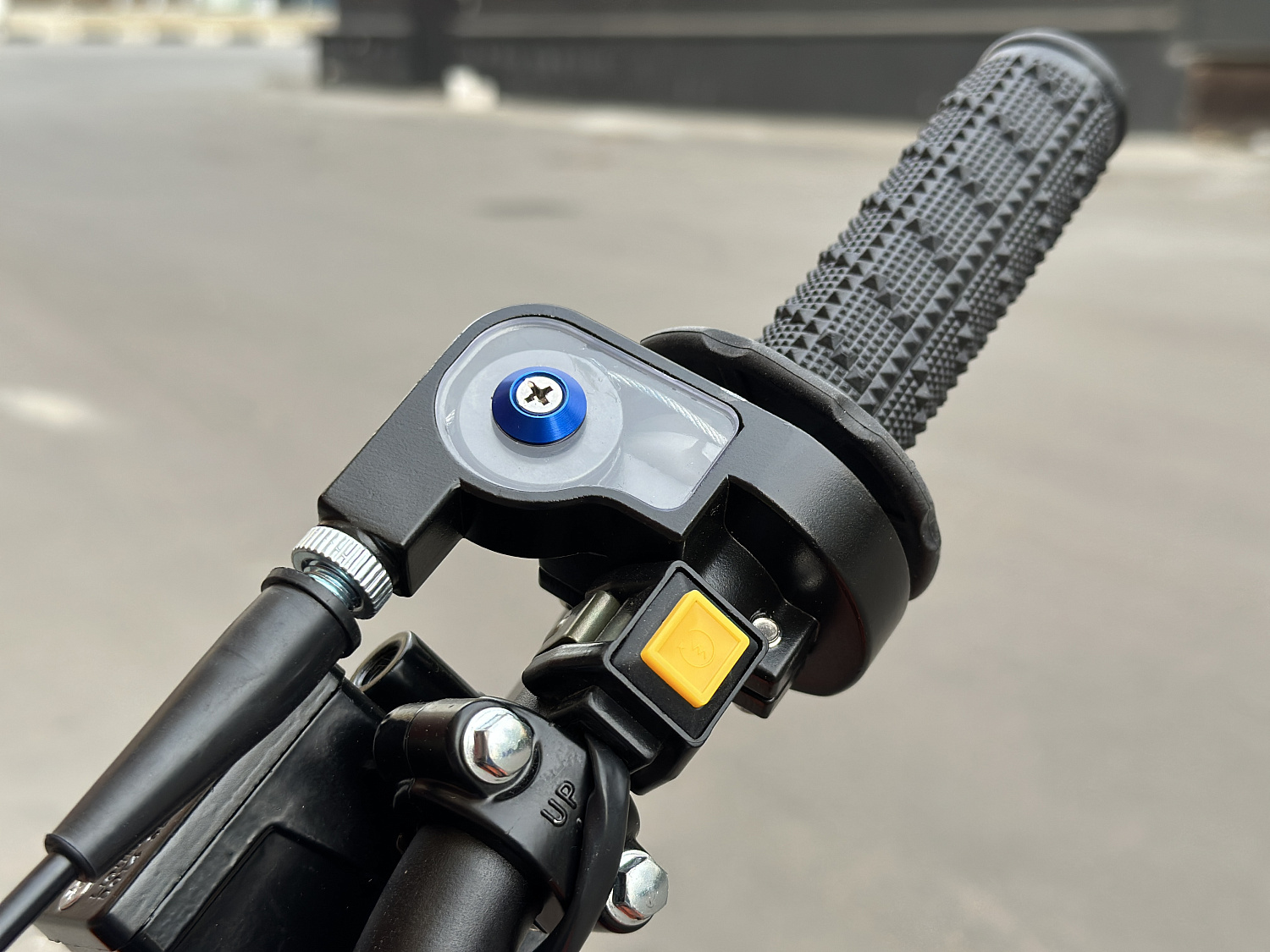 Кроссовый мотоцикл PROMAX MX280 в Артёме