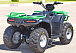 Квадроцикл IRBIS ATV150 в Артёме