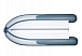 Лодка GLADIATOR RIB380AL в Артёме