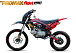 Мотоцикл (питбайк) PROMAX FIDET (ФАЙДЕТ) 190E MAX PRO LUX 19/16 в Артёме