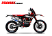Кроссовый мотоцикл PROMAX RX2 YB300H (LX176FMN) (4 valves, 6 gears) в Артёме