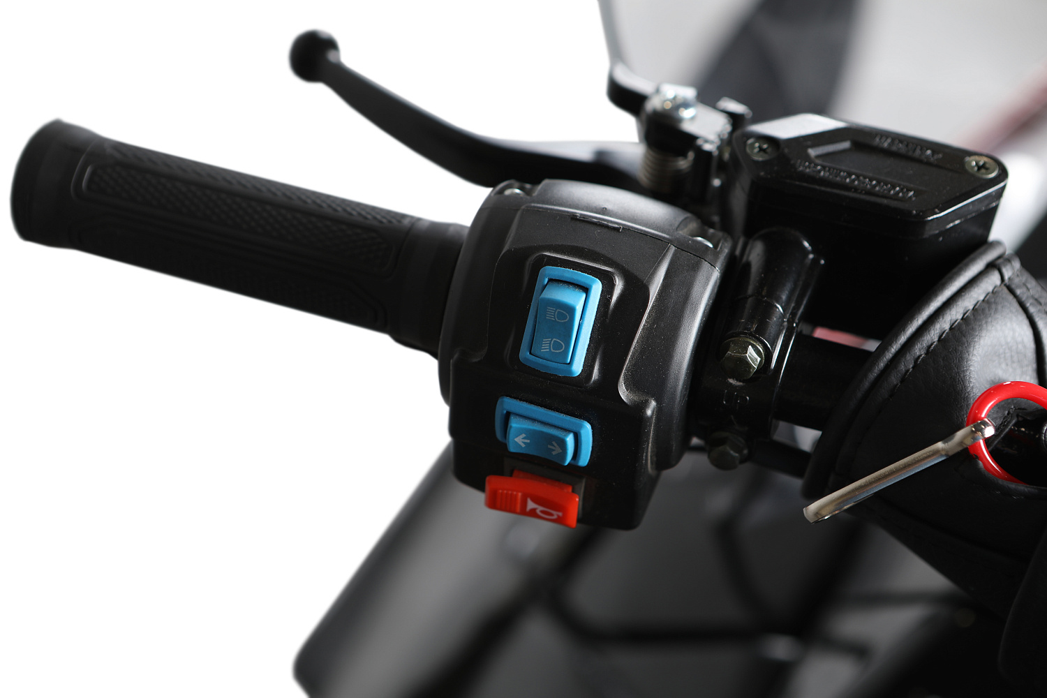 Снегоход IKUDZO HUNTER 700LK 25 V2 в Артёме