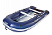 НАДУВНАЯ ЛОДКА GLADIATOR B370AL в Артёме