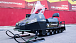 СНЕГОХОД PROMAX YAKUT LONG 500 4T 20 л.с LONCIN Б/У в Артёме