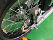 Питбайк JHLMOTO JHL Z150E (YX1P60FMJ) в Артёме
