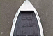Алюминиевая лодка  Wyatboat-430М FISH в Артёме
