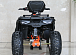 Квадроцикл GBM STORMRIDER 300 NEW PREMIUM в Артёме