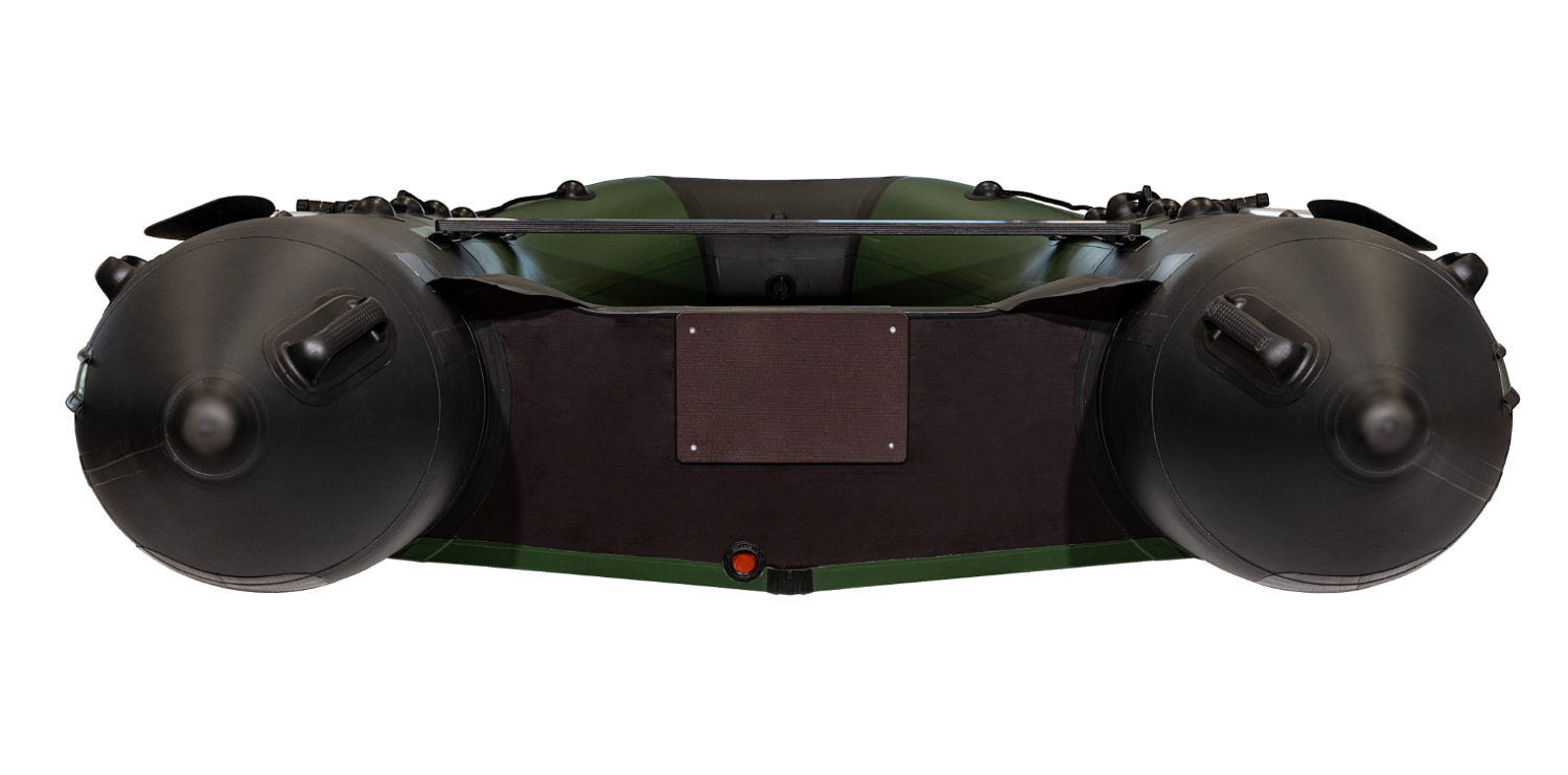 Лодка Ривьера Максима 3400 СК в Артёме