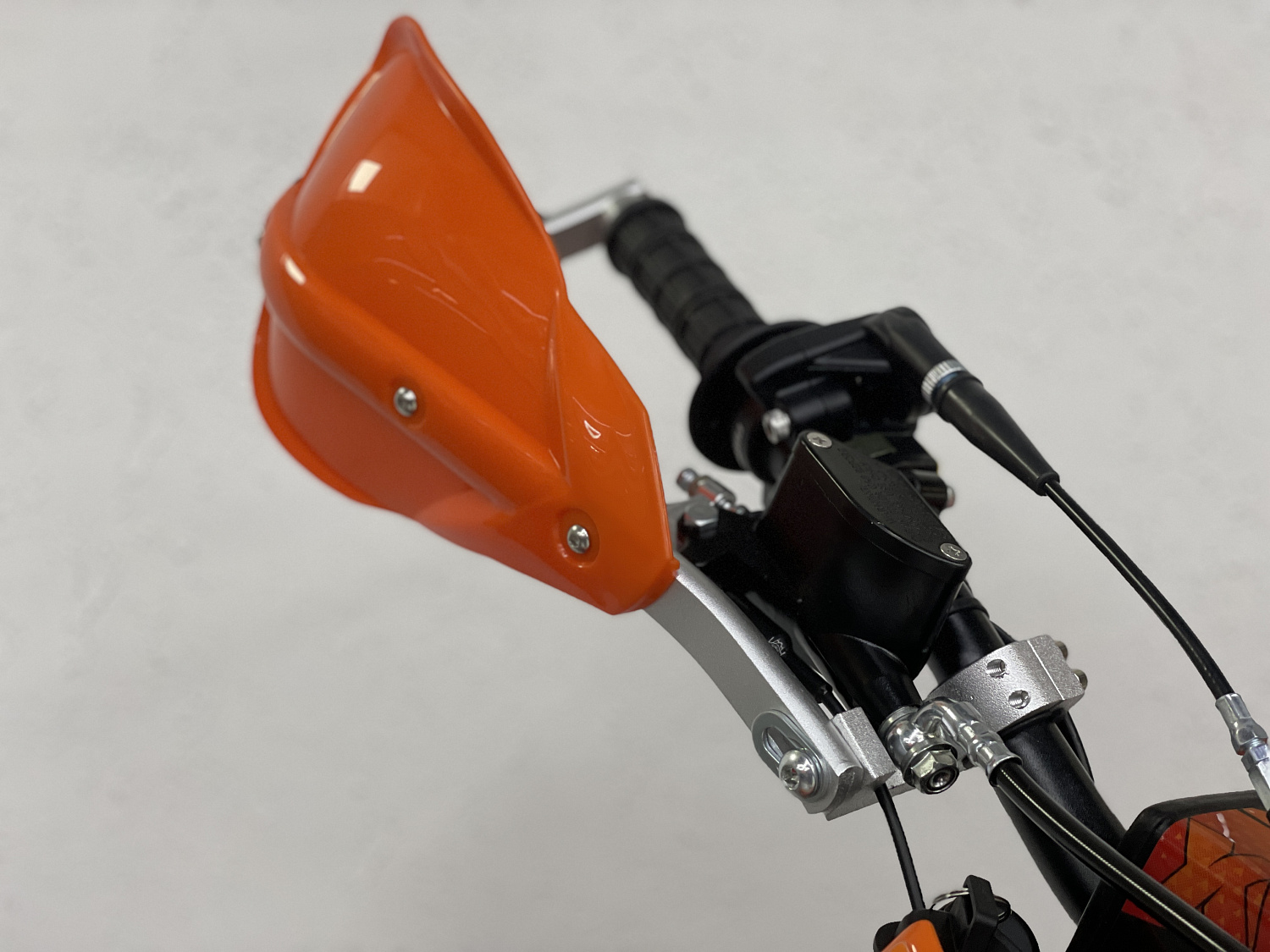 Кроссовый мотоцикл PROMAX INFERNO 380 (4 valves, 5 gears) в Артёме