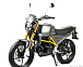 Мотоцикл MOTOLAND (МОТОЛЕНД) SCRAMBLER 250 в Артёме
