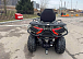 Квадроцикл HISUN GUARDIAN 550L /LONG в Артёме