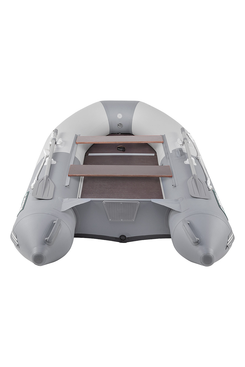 НАДУВНАЯ ЛОДКА GLADIATOR B330 в Артёме