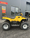 КВАДРОЦИКЛ IRBIS ATV 250  в Артёме