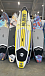 SUP ДОСКА-КАЯК 2 В 1 RAIDEX ALOHA YELLO 10.6’ (320СМ) в Артёме