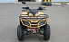 КВАДРОЦИКЛ IRBIS ATV200 PREMIUM в Артёме