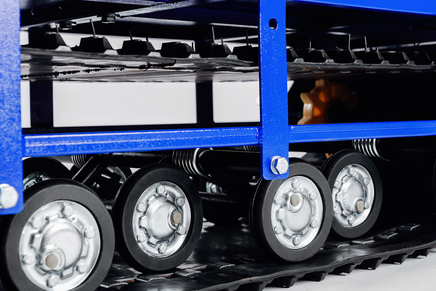 МОТОБУКСИРОВЩИК SNOW DOG 15 л.с. в Артёме